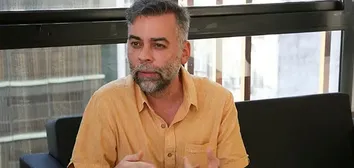 PEDRO TOURINHO DEIXA SECRETARIA DE CULTURA DA PREFEITURA HOJE