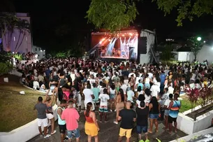 PRAÇA DAS ARTES É O “NOVO POINT” PARA SOTEROPOLITANOS E TURISTAS; CONFIRA A PROGRAMAÇÃO