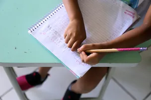 PÉ NA ESCOLA: PRAZO PARA INSTITUIÇÕES DE ENSINO PRIVADAS SE INSCREVEREM NO PROGRAMA TERMINA NA SEXTA (10)