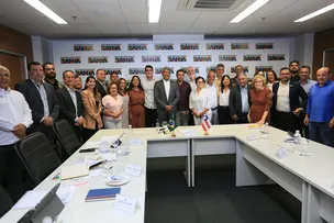 GOVERNO DO ESTADO INVESTE R$ 485 MIL NA SAÚDE DE MUTUÍPE