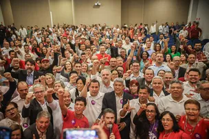 PT BAHIA REÚNE PREFEITOS E VICES COM FOCO EM INCLUSÃO E DESENVOLVIMENTO