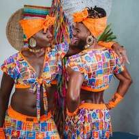 CARNAVAL 2025: BLOCO “AS MUQUIRANAS” REVELA TEMA DA FANTASIA; SAIBA MAIS
