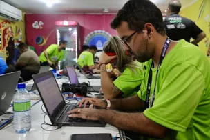 ABERTO CREDENCIAMENTO DE IMPRENSA PARA O CARNAVAL DE SALVADOR 2025