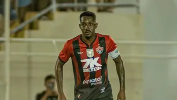VITÓRIA TERÁ TRÊS DESFALQUES PARA PARTIDA CONTRA O JACUIPENSE