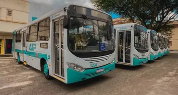 MUNICÍPIO DE ALAGOINHAS ANUNCIA REAJUSTE NA TARIFA DE ÔNIBUS URBANO; SAIBA NOVO VALOR