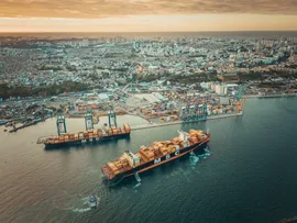 PORTO DE SALVADOR CRESCE 26% EM MOVIMENTAÇÃO DE CARGA EM 2024; CODEBA AMPLIA INVESTIMENTO