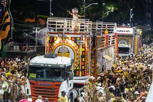 INVESTIMENTOS DO PROGRAMA OURO NEGRO PARA CARNAVAL 2025 SERÃO ANUNCIADOS NESTA SEGUNDA