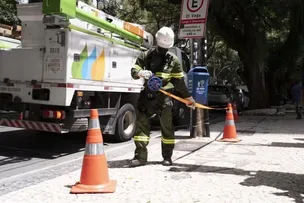 FALTA DE ENERGIA EM CIDADES TURÍSTICAS BAIANAS GERAM PREJUÍZO NO VERÃO