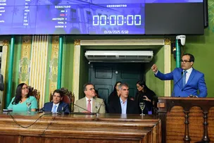 PREFEITO BRUNO REIS EMPOSSA NOVA SECRETÁRIA MUNICIPAL DE REPARAÇÃO NESTA SEGUNDA (6)
