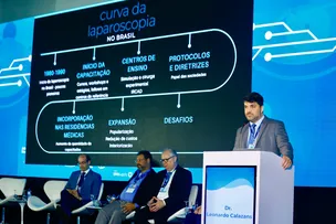 INSTITUTO BRASILEIRO DE CIRURGIA ROBÓTICA CELEBRA AVANÇOS EM 2024