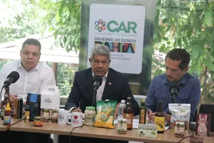 REUNIÃO TRANSMITIDA AO VIVO ABORDA A OPERACIONALIZAÇÃO DAS AÇÕES PREVISTAS EM EDITAIS DA CAR