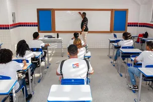 GOVERNO DO ESTADO CONVOCA MAIS 642 NOVOS PROFISSIONAIS PARA A EDUCAÇÃO