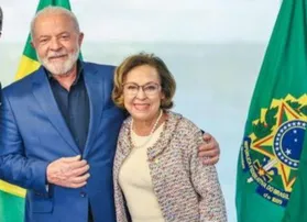 LÍDICE ESTARÁ PRESENTE EM ATO DE DEFESA DA DEMOCRACIA CONVOCADO PELO PRESIDENTE LULA