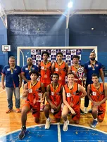 BASQUETE BAIANO: ILHÉUS BASQUETEBOL É O GRANDE CAMPEÃO DO SUB-18 NO CBBB 2024