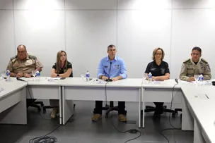 BAHIA REGISTRA MENOR NÚMERO DE MORTES VIOLENTAS EM 17 ANOS