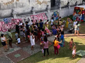 MAM, MAC BAHIA E MAB ANUNCIAM PROGRAMAÇÃO GRATUITA DE VERÃO PARA TODOS OS PÚBLICOS; CONFIRA