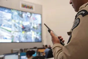 SISTEMA DE RECONHECIMENTO FACIAL DA SSP ULTRAPASSA A MARCA DE 60 PRISÕES EM 2025