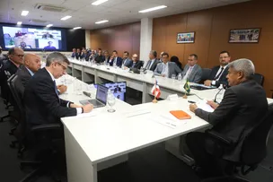 REUNIÃO DEBATE LINHAS DE CRÉDITO PARA FORTALECER AGROINDÚSTRIAS FAMILIARES NA BAHIA
