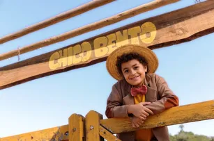CINE IMPERIAL LANÇA EM CARTAZ “CHICO BENTO E A GOIABEIRA MARAVIÓSA”