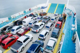 SISTEMA FERRY-BOAT REGISTRA MAIS DE 540 MIL PASSAGEIROS TRANSPORTADOS NA OPERAÇÃO ESPECIAL