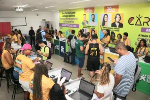 CARNAVAL DE SALVADOR: VENDAS DE BLOCOS E CAMAROTES DO QUERO ABADÁ DISPARAM 20%