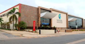 GRUPO ENASHOPP ASSUME GESTÃO DO PARNAÍBA SHOPPING NO PIAUÍ