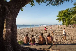 REDE BAHIA ESTREIA PROJETO ‘ARENA VIVER VERÃO’