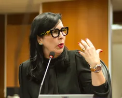 DEPUTADA LUDMILLA FISCINA SE SOLIDARIZA COM FAMÍLIAS AFETADAS PELAS FORTES CHUVAS NA BAHIA