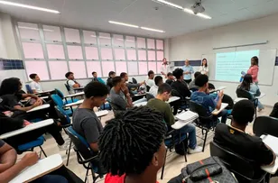 PROJETOS DE CAPACITAÇÃO PARA O EMPREENDEDORISMO E GERAÇÃO DE RENDA SUSTENTÁVEL TRANSFORMAM A REALIDADE DE 265 PESSOAS EM SALVADOR E RMS