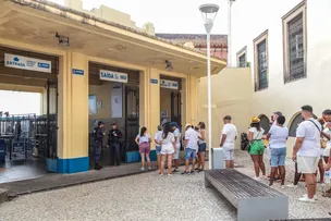 LAVAGEM DO BONFIM TERÁ OPERAÇÃO ESPECIAL DE TRANSPORTE NESTA QUINTA (16)