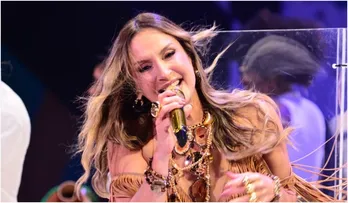NOVO EP DA CANTORA CLAUDIA LEITTE TEM DATA DE LANÇAMENTO; VEJA MAIS