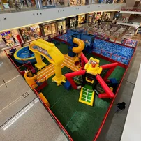 FÉRIAS NO PARQUE: BRINQUEDO INÉDITO DA TURMA DA MÔNICA FAZ SUA ESTREIA NA BAHIA