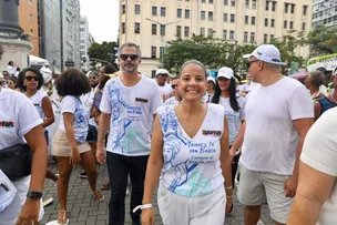 ROWENNA BRITO CELEBRA BOM DESEMPENHO DA EDUCAÇÃO BAIANA