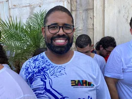 SECRETÁRIO DE DIREITOS HUMANOS DESTACA IMPORTÂNCIA DA CONSCIENTIZAÇÃO E RESPEITO À DIVERSIDADE