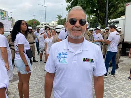 SECULT DESTACA IMPORTÂNCIA DA DIVULGAÇÃO DA FESTA DO BONFIM PARA O PAÍS