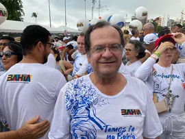 SETUR CELEBRA LIDERANÇA RECORDE DA BAHIA NO TURISMO BRASILEIRO