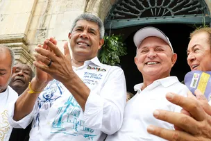 ADOLFO MENEZES BUSCA O "CONSENSO" NA ELEIÇÃO DA MESA DIRETORA DA ALBA