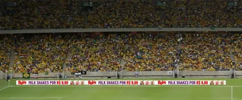 BOB’S É O NOVO PATROCINADOR OFICIAL DA COPA DO NORDESTE 2025