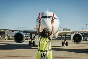 AEROPORTO DE SALVADOR ENCERRA 2024 COM AUMENTO DE 3,6% DE TRÁFEGO DE PASSAGEIROS