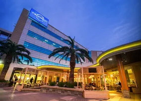 CENCOSUD AUMENTARÁ SEUS INVESTIMENTOS EM 16% EM 2025, ALCANÇANDO USD 610 MILHÕES