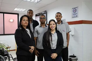 CENTRO POLICIAL DE CIDADANIA E DIVERSIDADE GANHA NOVA DELEGACIA E ADOTA PROJETO AQUI TEM SAC