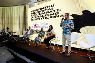 PREFEITURA PROMOVE AÇÕES PARA FORTALECER DIVERSIDADE E PROTEGER TERREIROS