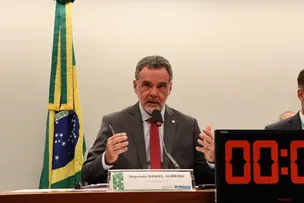DANIEL ALMEIDA REFORÇA IMPORTÂNCIA DO COMBATE À INTOLERÂNCIA RELIGIOSA E RESPEITO À DIVERSIDADE