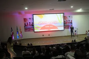 ‘PROJETO PREVENIR É AGIR: VENHA NA PAZ 2025’ É LANÇADO PELA SECRETARIA DA SEGURANÇA PÚBLICA