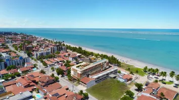 DO TURISMO À MORADIA: COMO JOÃO PESSOA ENCANTA E TRANSFORMA VISITANTES EM MORADORES