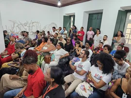 OCUPA CPDD: GOVERNO ANUNCIA AMPLIAÇÃO DE INVESTIMENTOS PARA POPULAÇÃO LGBTQIAPN+