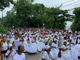EM CLIMA DE PRÉ-CARNAVAL, LAVAGEM DO BECO VAI AGITAR ITAPARICA, NESTE SÁBADO (25) 