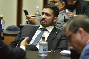 JORDÁVIO RAMOS REBATE PREFEITO DE JUAZEIRO E ACUSA GESTÃO DE 'POPULISMO' E 'MISOGINIA'