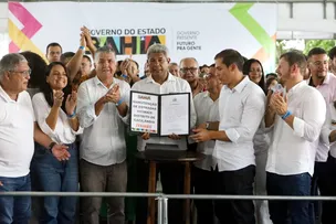 SUDOESTE RECEBE A SÉTIMA DELEGACIA MODERNIZADA PELO GOVERNO DO ESTADO