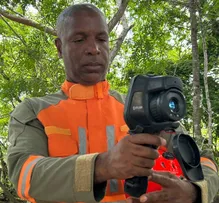 BRACELL PARTICIPA DE SEMINÁRIO INTERNACIONAL SOBRE PREVENÇÃO E COMBATE AOS INCÊNDIOS FLORESTAIS